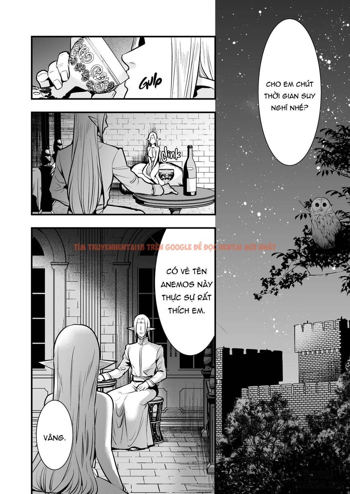 Xem ảnh The Orc's Bride: An Elf Held Captive By Pleasure - Chapter 3 - 10 6893e4c3dc520 - HentaiTruyen.fun