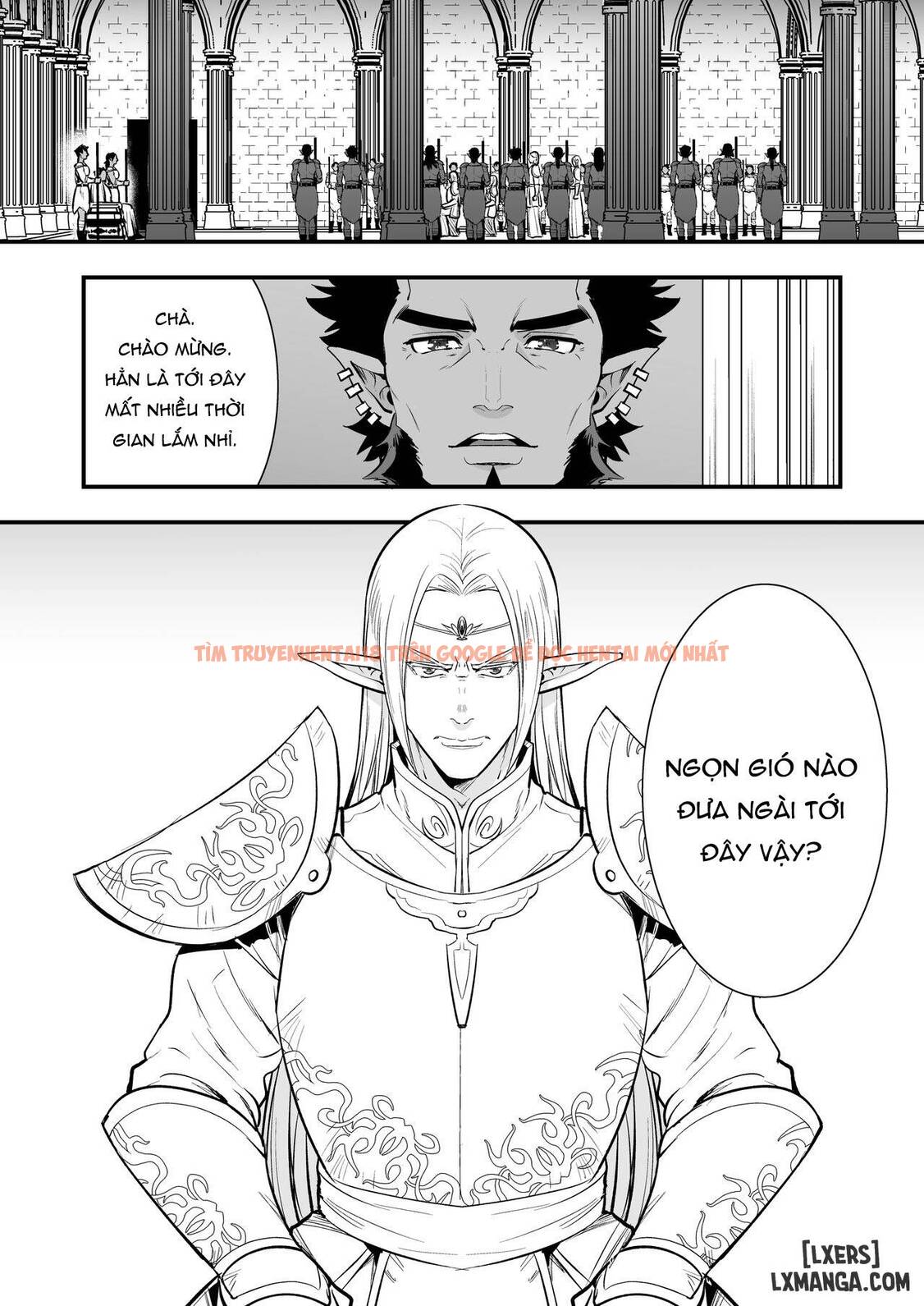 Xem ảnh The Orc's Bride: An Elf Held Captive By Pleasure - Chapter 3 - 3 6893e4bfc201b - HentaiTruyen.fun
