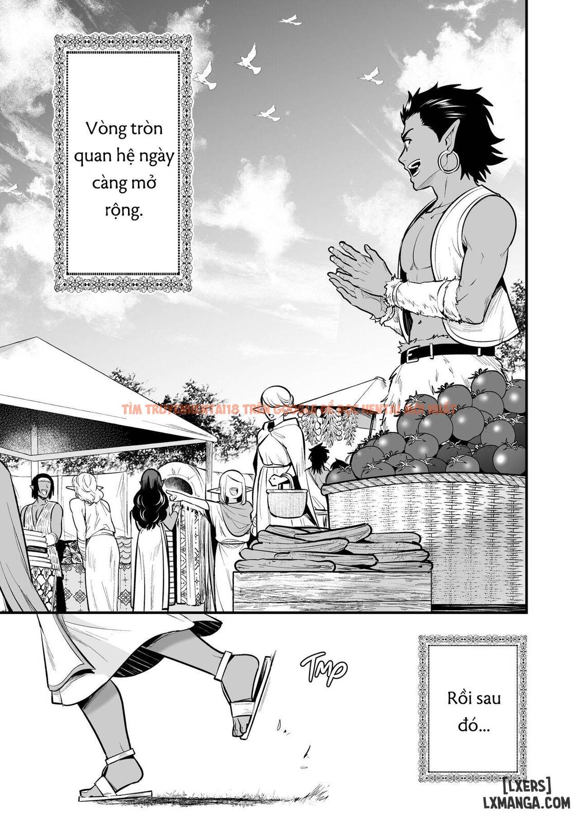 Xem ảnh The Orc's Bride: An Elf Held Captive By Pleasure - Chapter 4 END - 49 6894010bd12eb - HentaiTruyen.fun