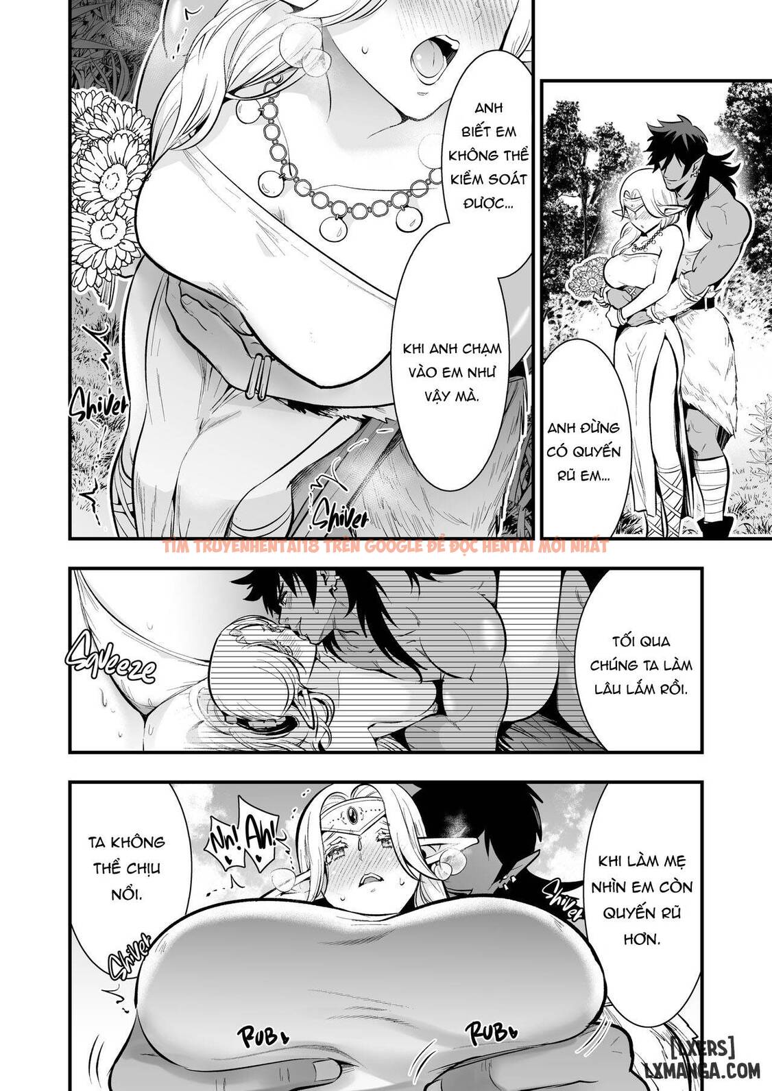 Xem ảnh The Orc's Bride: An Elf Held Captive By Pleasure - Chapter 4 END - 52 6894010ec5ca6 - HentaiTruyen.fun