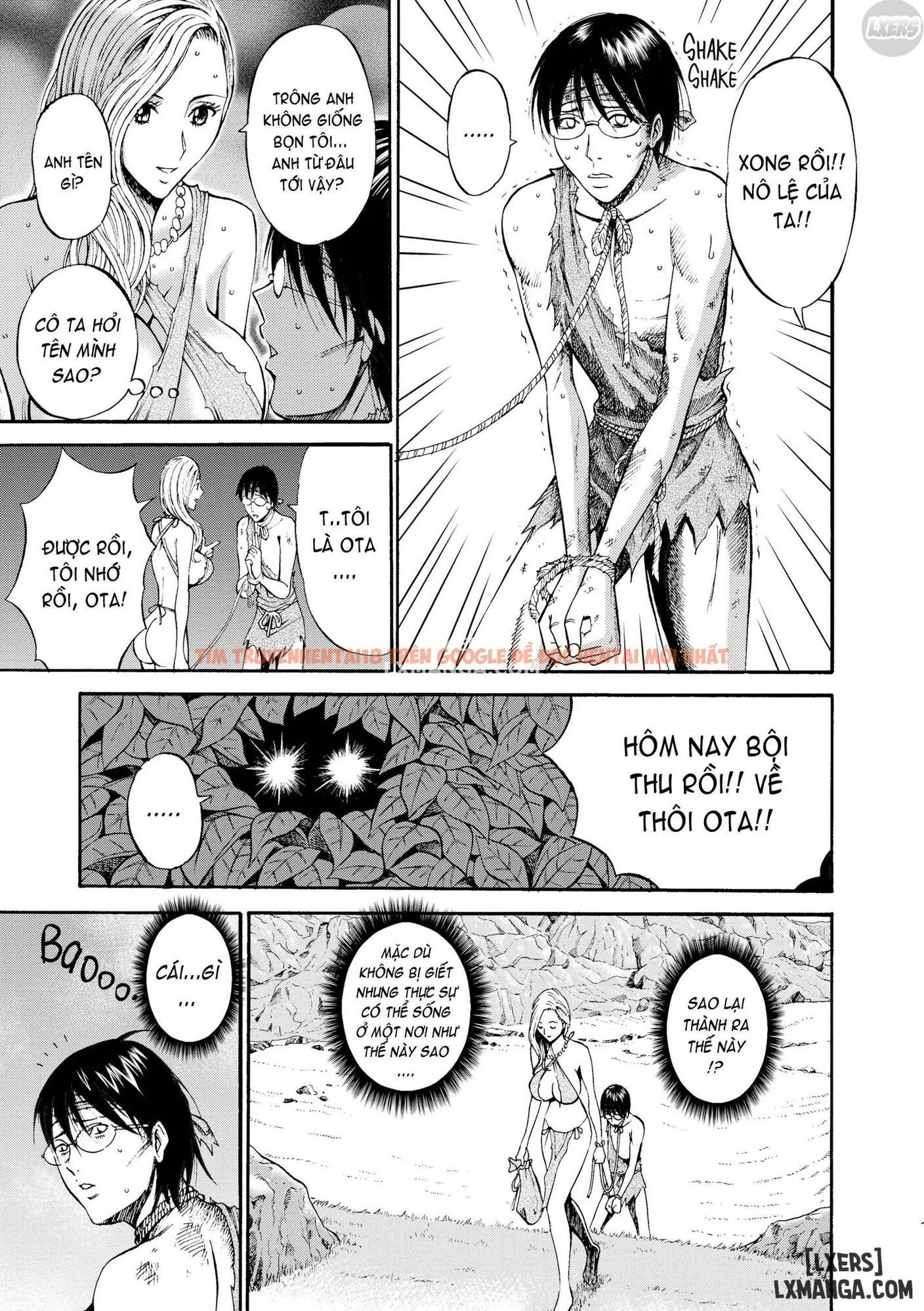 Trang truyện 24 trong truyện tranh The Otaku In 10,000 B.c - Chapter 1 - hentai24h.pro
