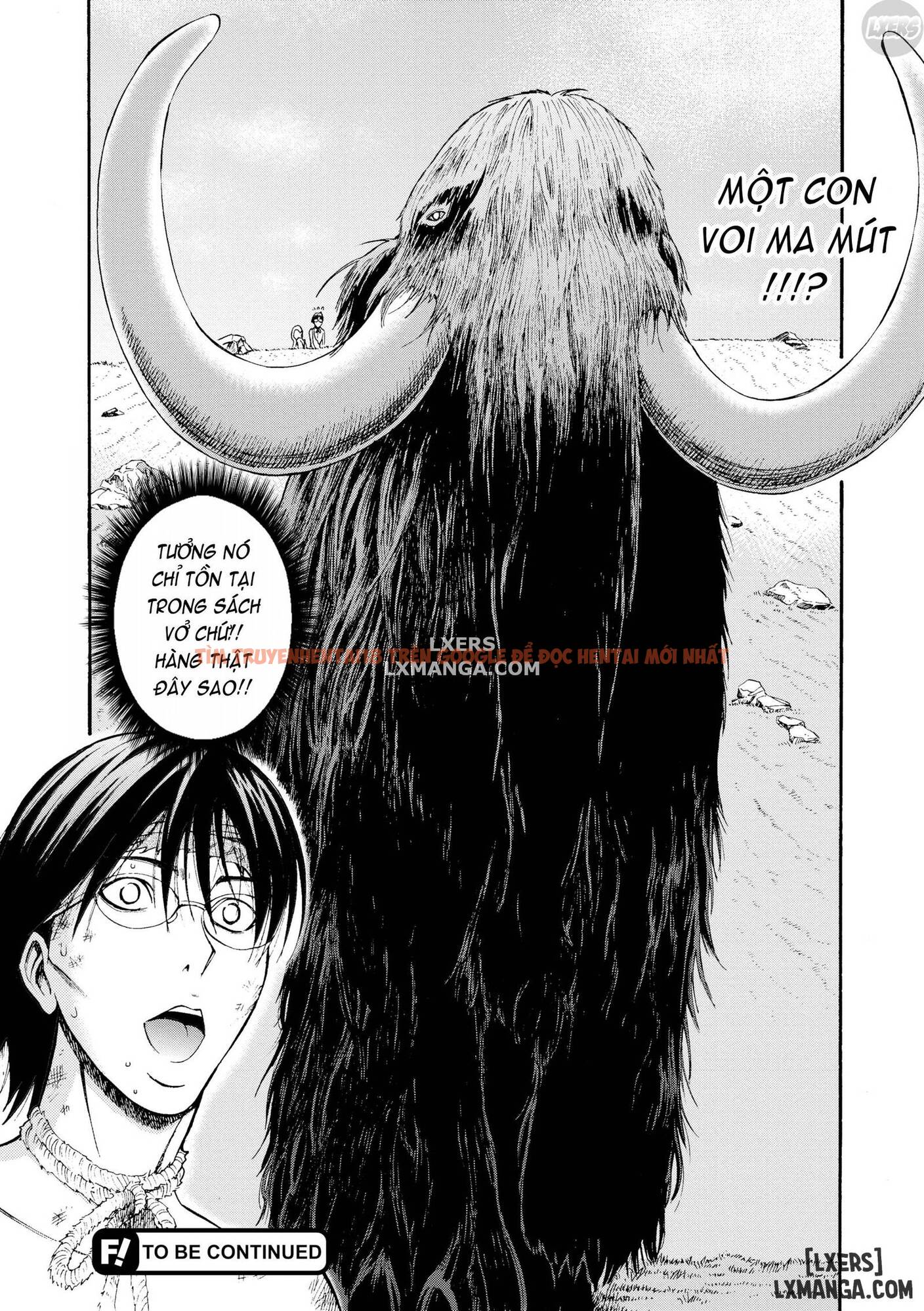 Trang truyện 25 trong truyện tranh The Otaku In 10,000 B.c - Chapter 1 - hentai24h.pro
