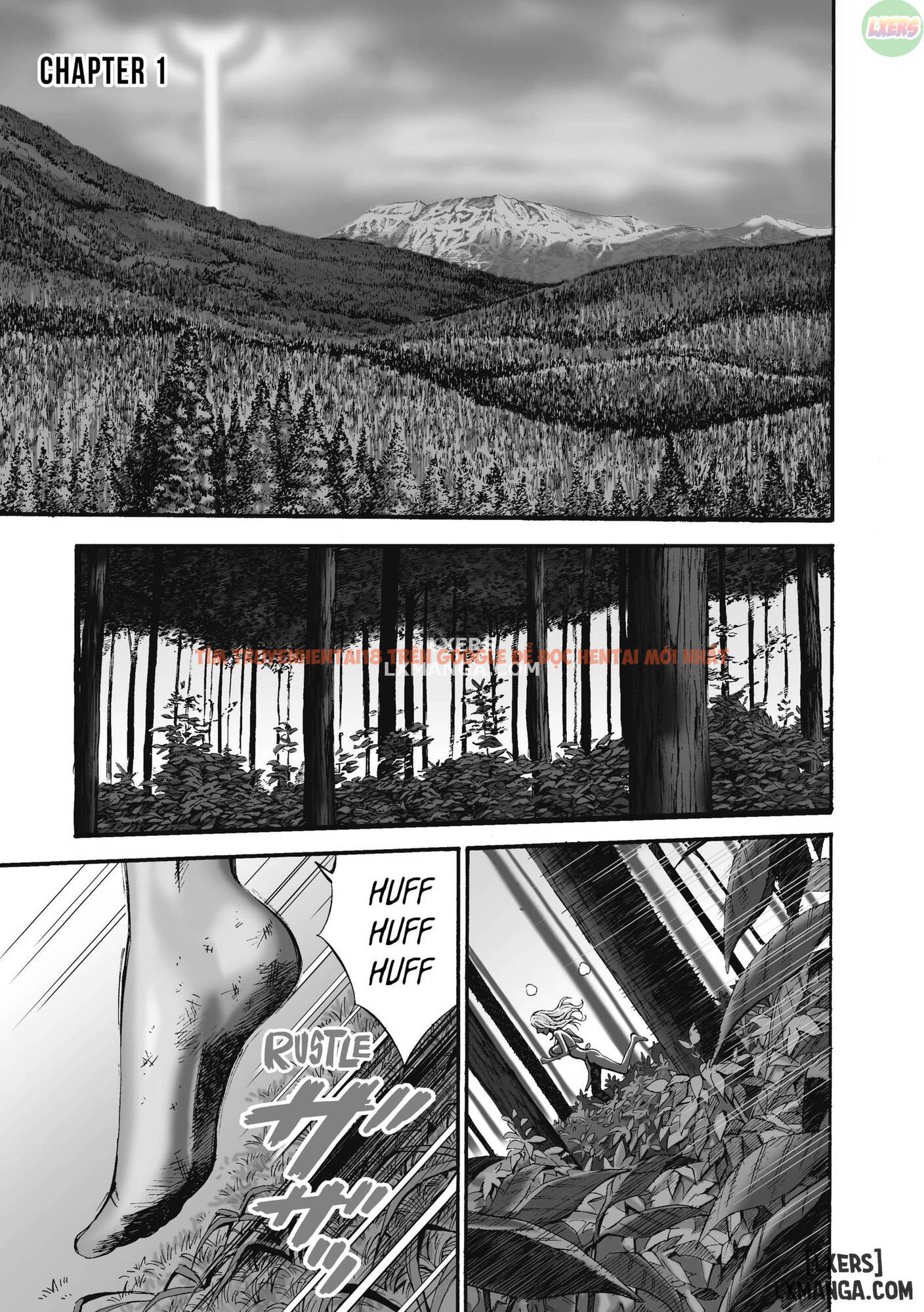 Trang truyện 6 trong truyện tranh The Otaku In 10,000 B.c - Chapter 1 - hentai24h.pro