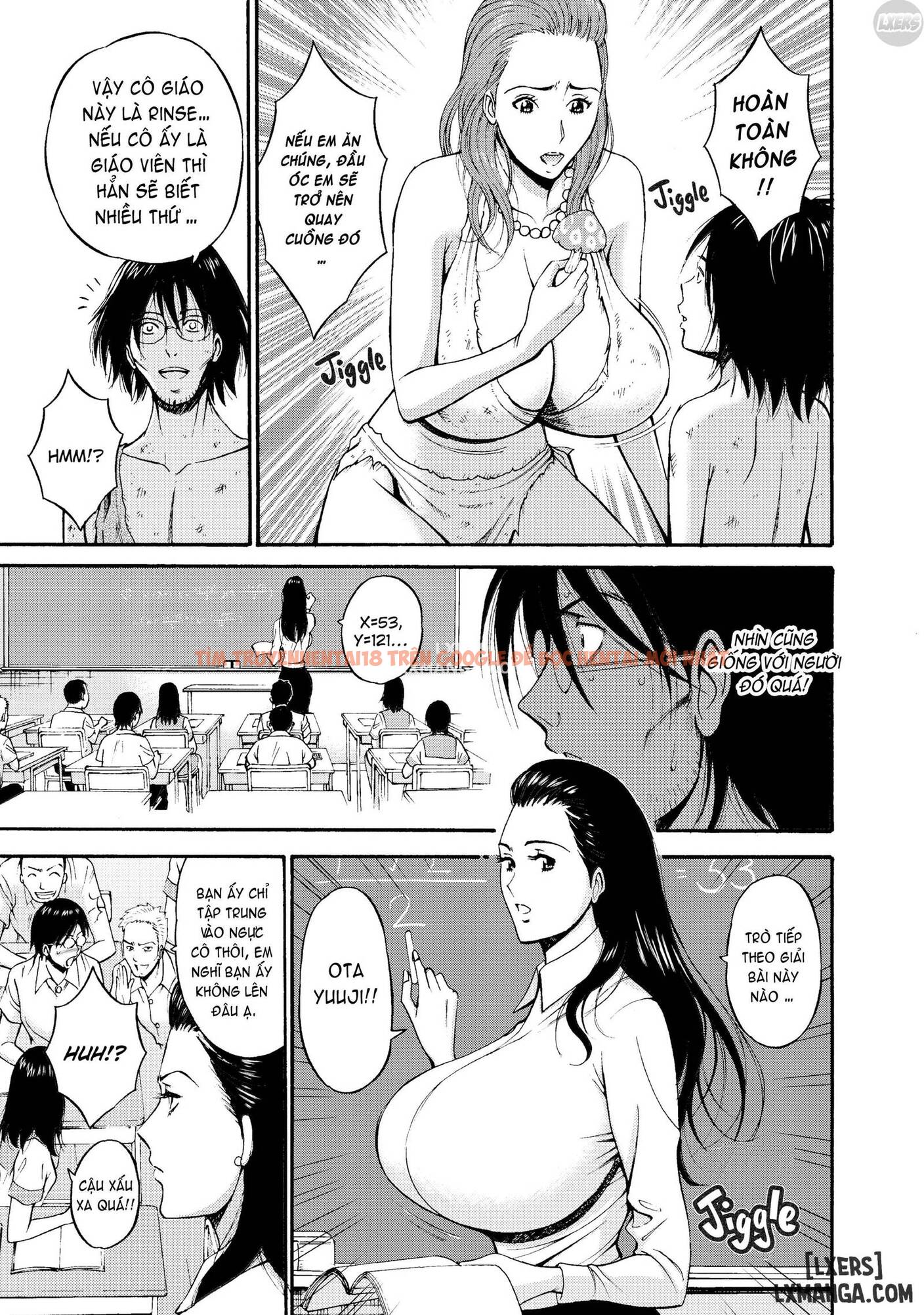Xem ảnh 11 trong truyện hentai The Otaku In 10,000 B.C - Chapter 11 - www.hentaitvn.net