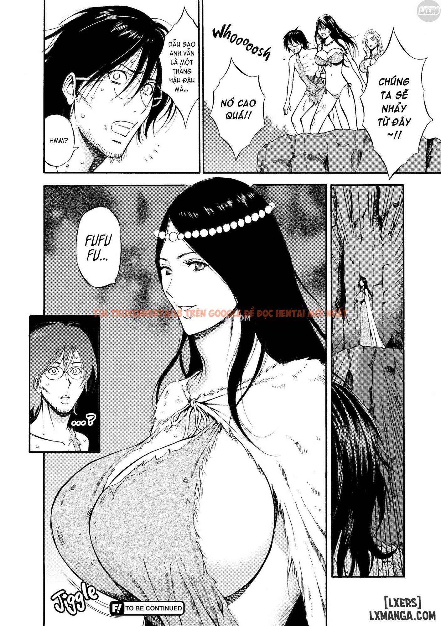Trang truyện 20 trong truyện tranh The Otaku In 10,000 B.c - Chapter 14 - hentai24h.pro