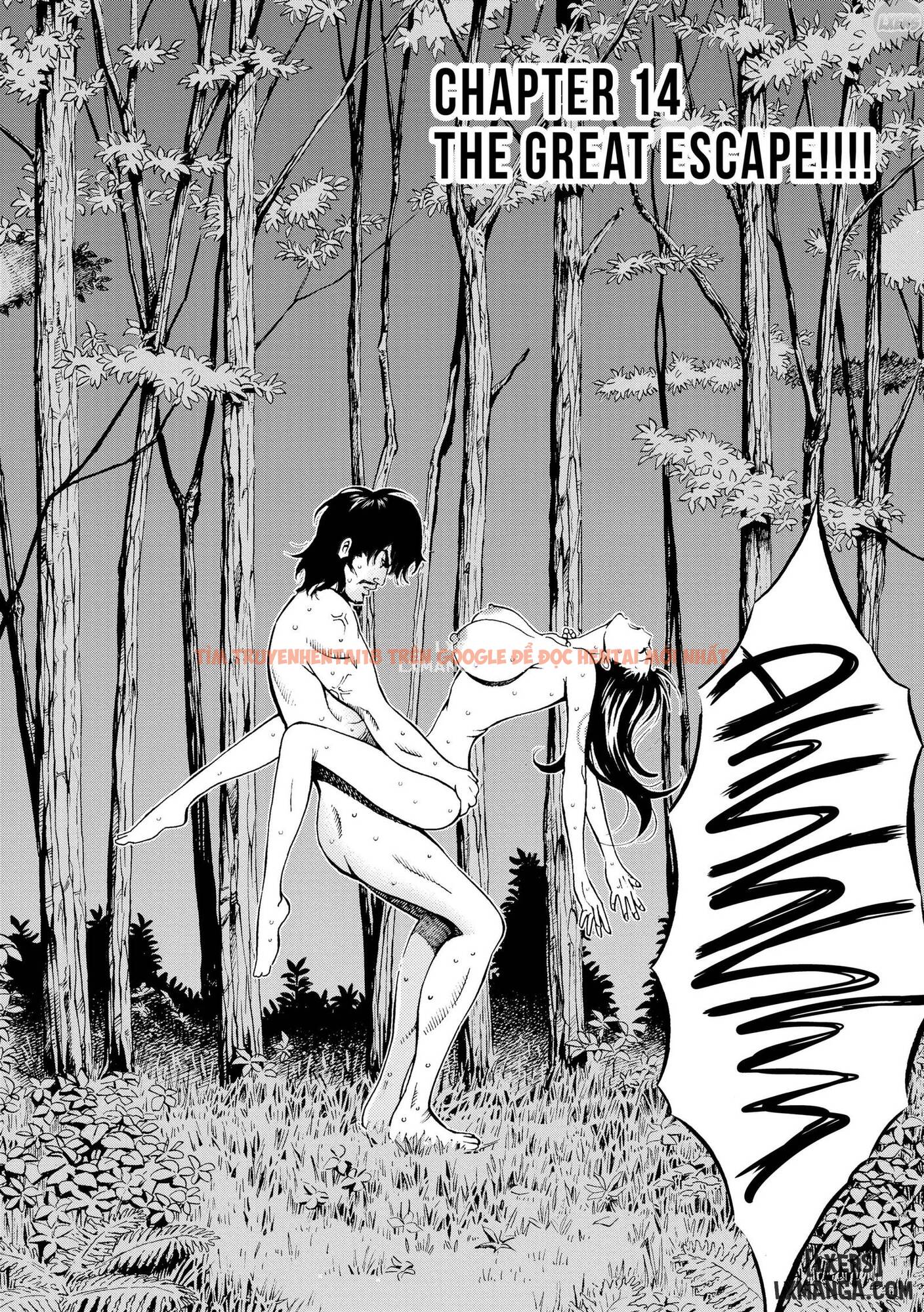 Trang truyện 4 trong truyện tranh The Otaku In 10,000 B.c - Chapter 14 - hentai24h.pro