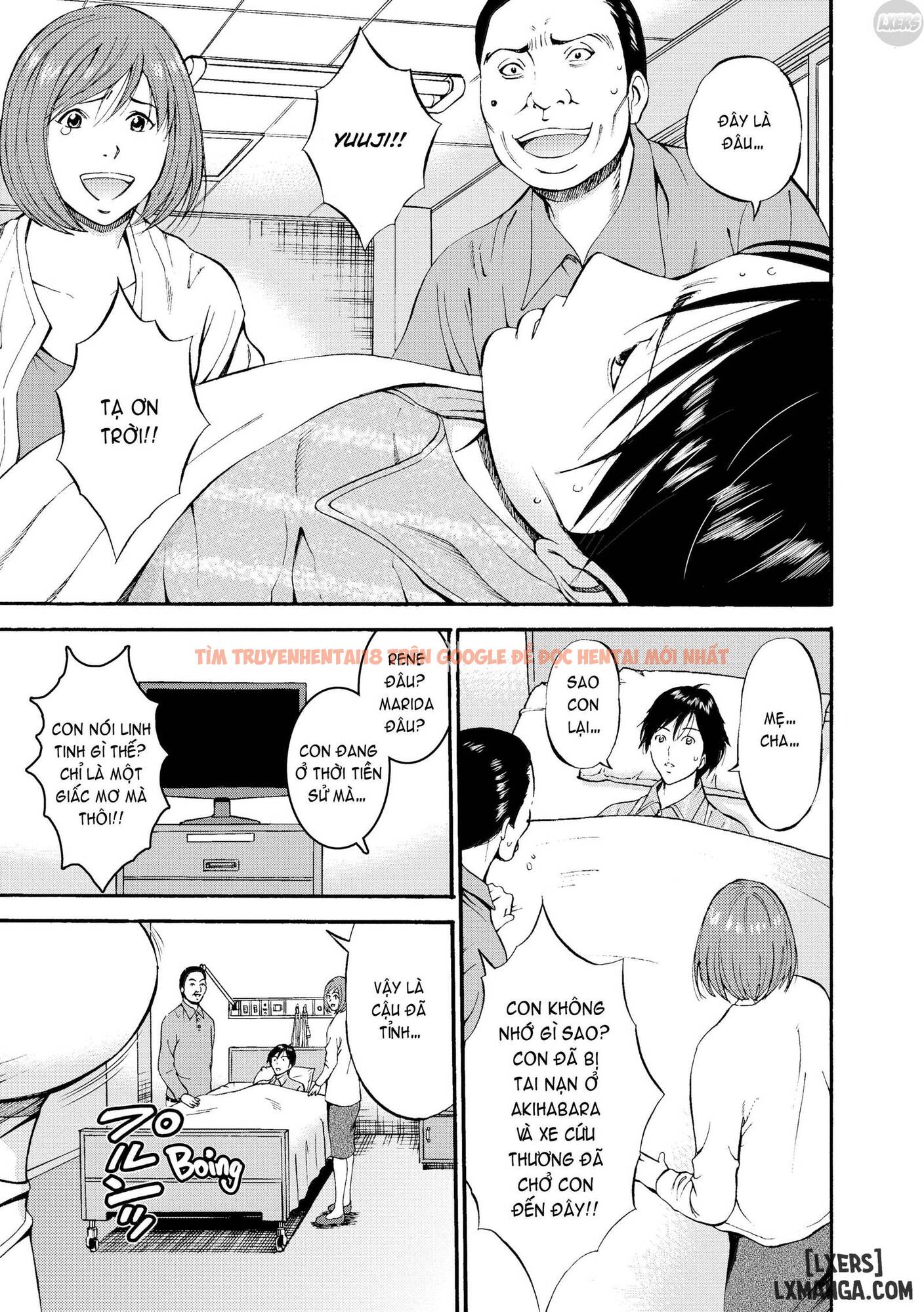 Trang truyện 5 trong truyện tranh The Otaku In 10,000 B.c - Chapter 15 - hentai24h.pro