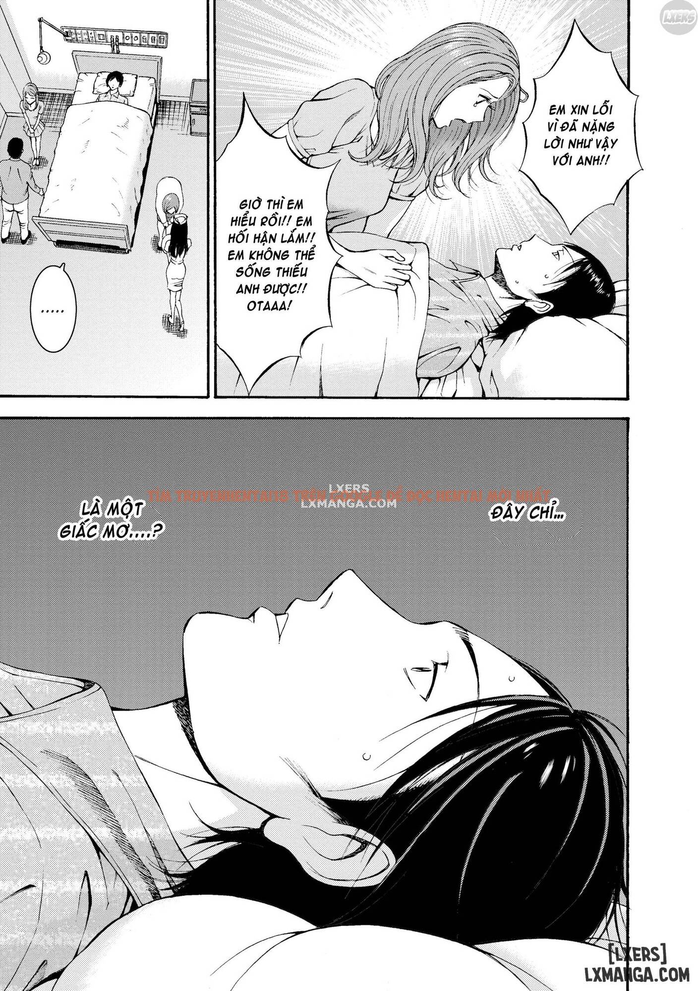 Trang truyện 7 trong truyện tranh The Otaku In 10,000 B.c - Chapter 15 - hentai24h.pro