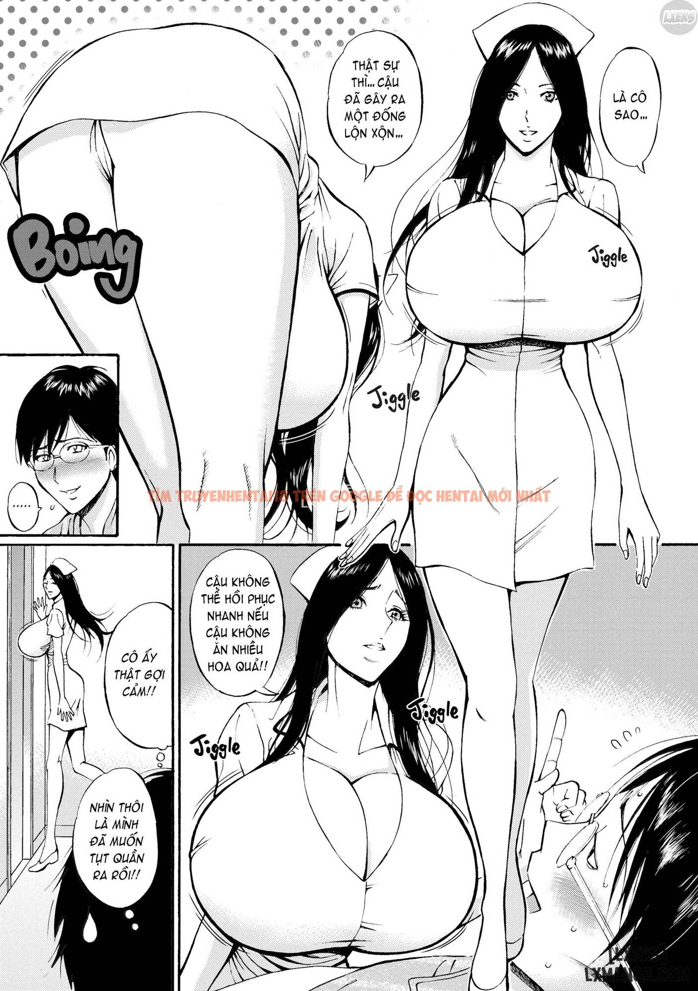 Trang truyện 9 trong truyện tranh The Otaku In 10,000 B.c - Chapter 15 - hentai24h.pro