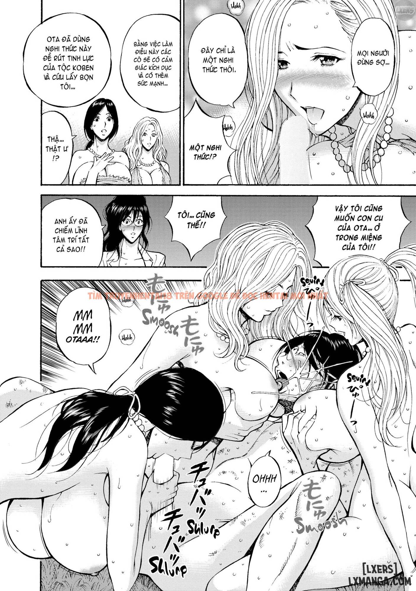 Trang truyện 16 trong truyện tranh The Otaku In 10,000 B.c - Chapter 16 - hentai24h.pro