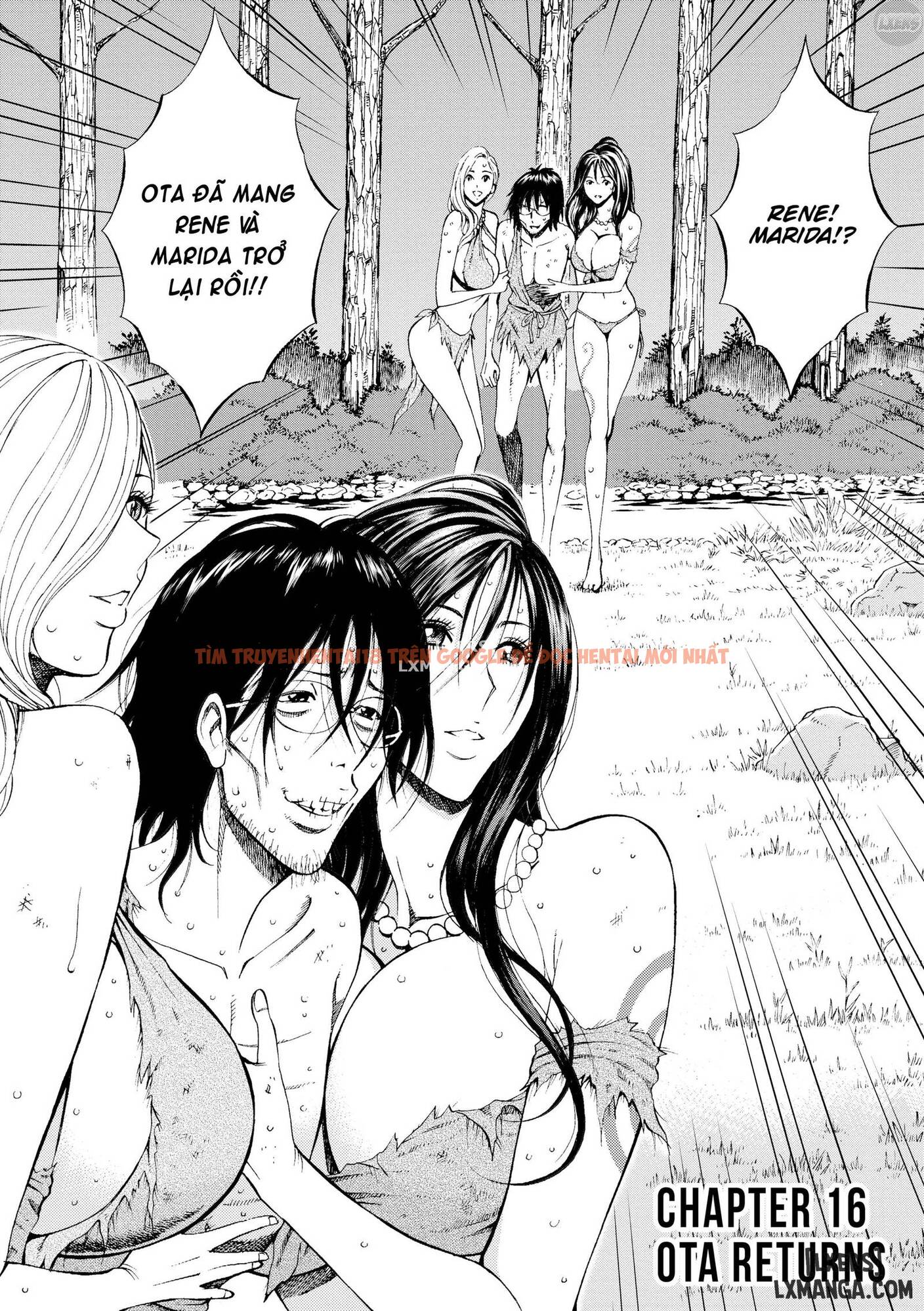 Trang truyện 4 trong truyện tranh The Otaku In 10,000 B.c - Chapter 16 - hentai24h.pro