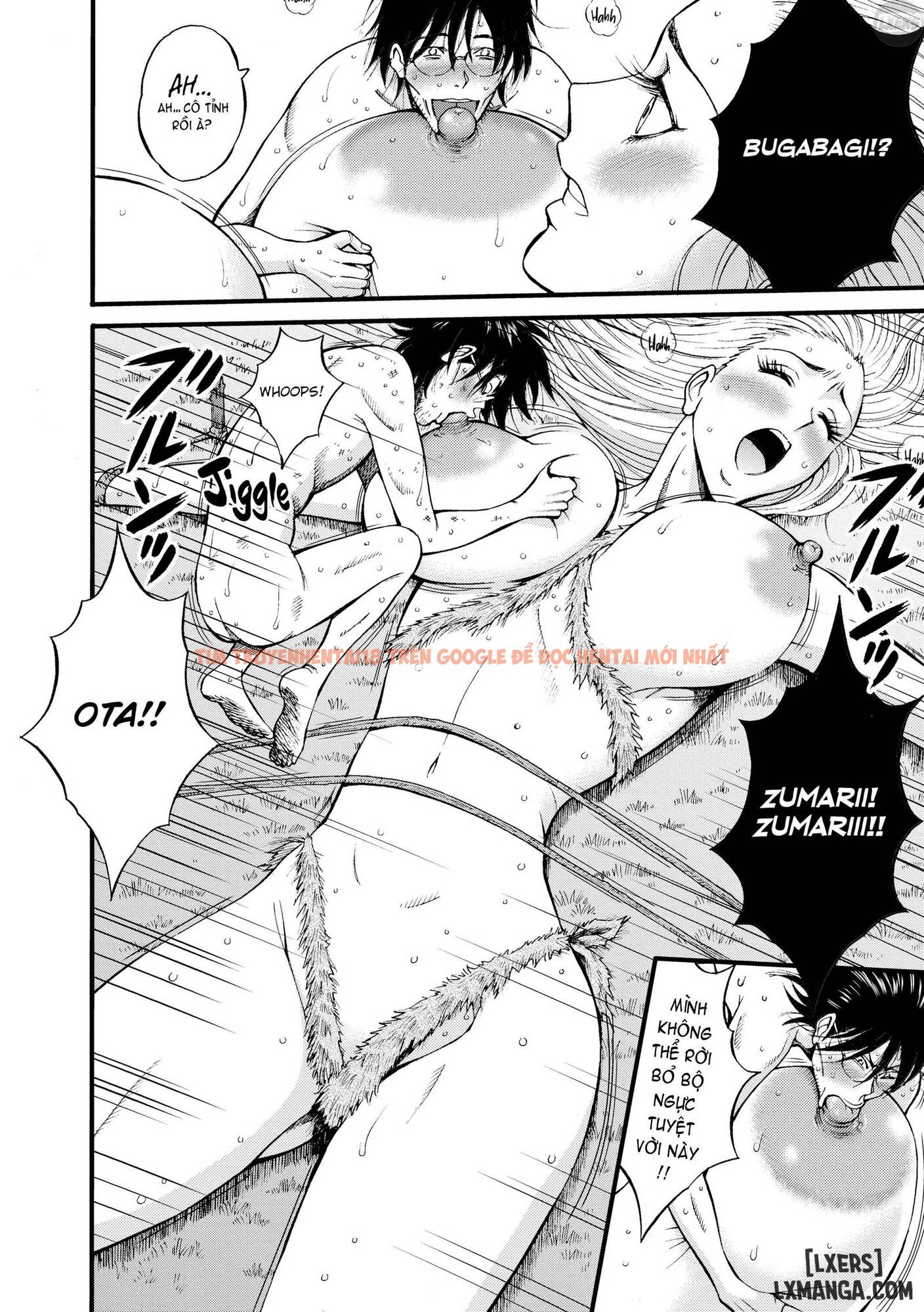 Trang truyện 16 trong truyện tranh The Otaku In 10,000 B.c - Chapter 17 - hentai24h.pro