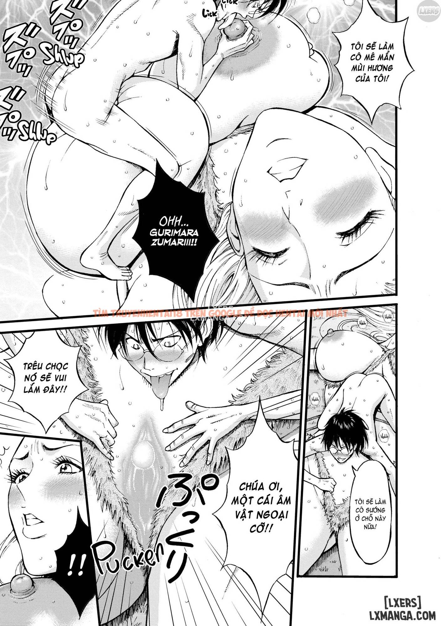 Trang truyện 17 trong truyện tranh The Otaku In 10,000 B.c - Chapter 17 - hentai24h.pro