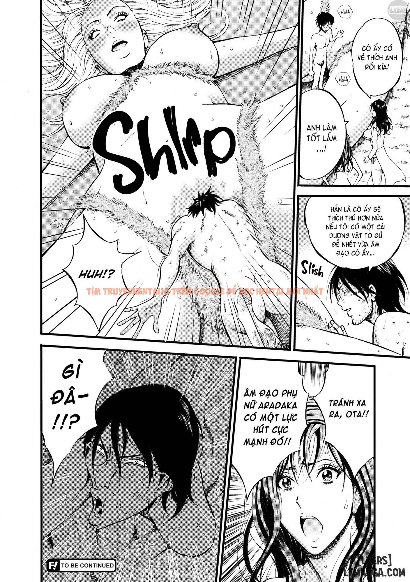 Trang truyện 20 trong truyện tranh The Otaku In 10,000 B.c - Chapter 17 - hentai24h.pro