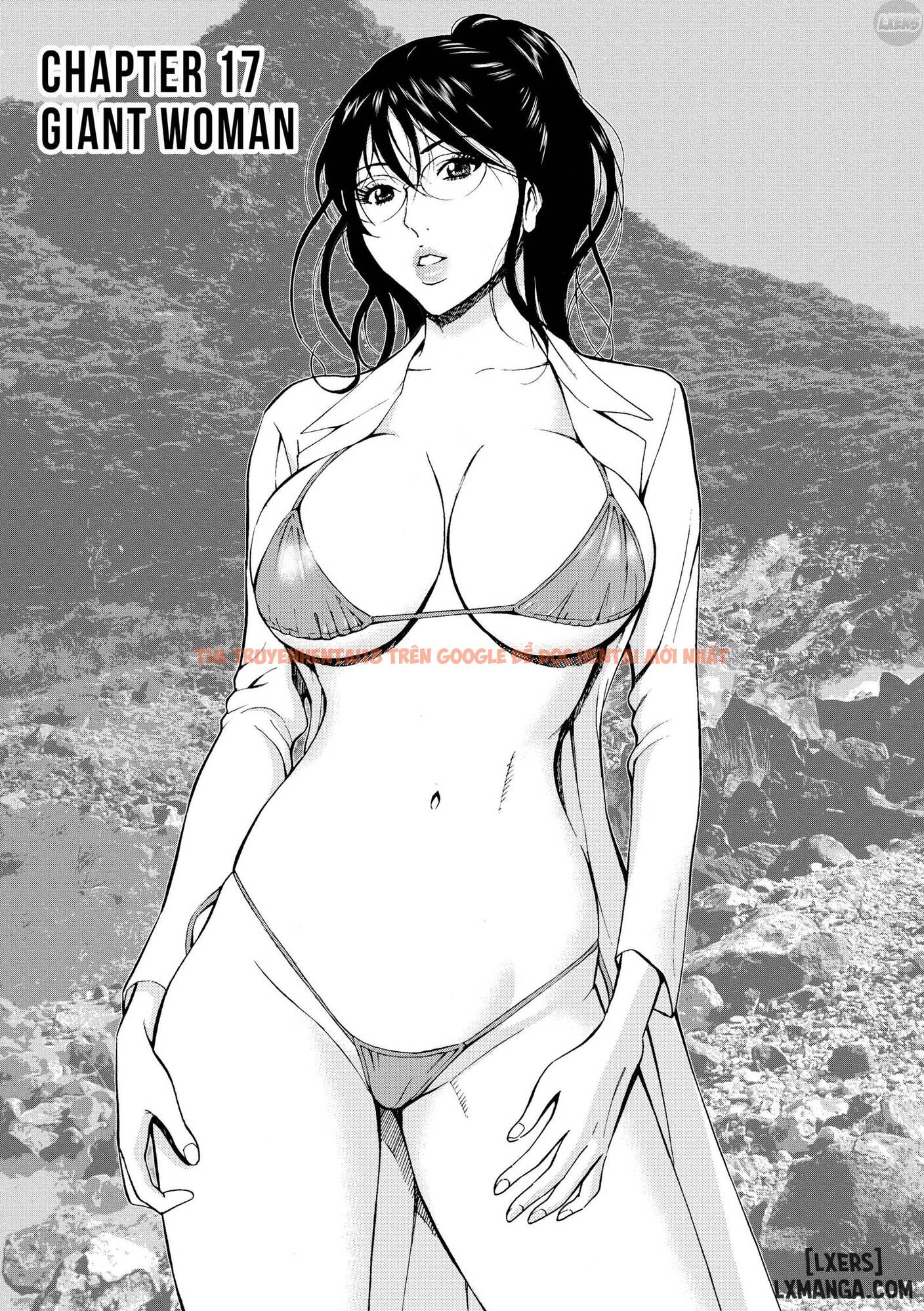Trang truyện 3 trong truyện tranh The Otaku In 10,000 B.c - Chapter 17 - hentai24h.pro