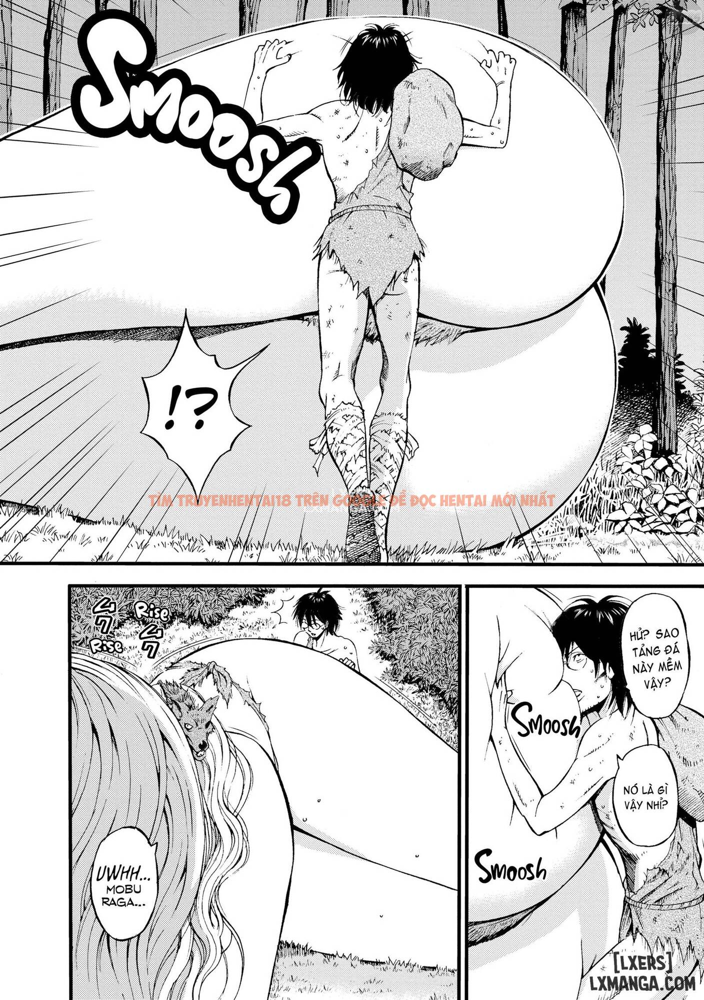 Trang truyện 6 trong truyện tranh The Otaku In 10,000 B.c - Chapter 17 - hentai24h.pro