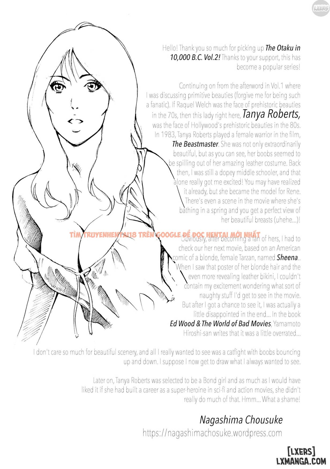 Trang truyện 21 trong truyện tranh The Otaku In 10,000 B.c - Chapter 18 - hentai24h.pro