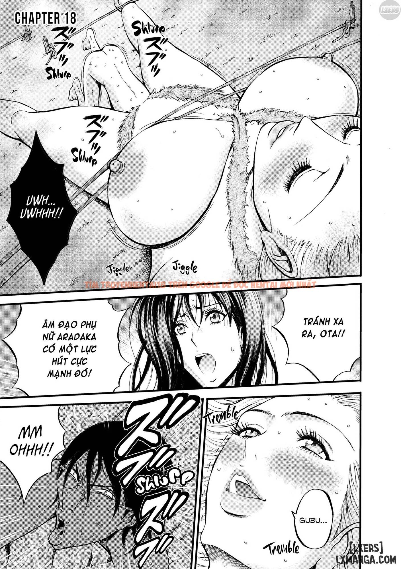 Trang truyện 3 trong truyện tranh The Otaku In 10,000 B.c - Chapter 18 - hentai24h.pro
