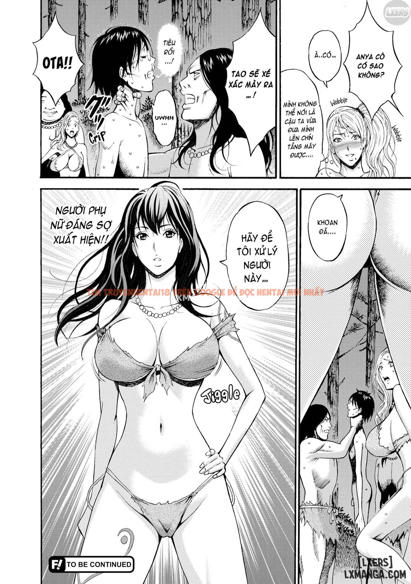 Trang truyện 20 trong truyện tranh The Otaku In 10,000 B.c - Chapter 2 - hentai24h.pro