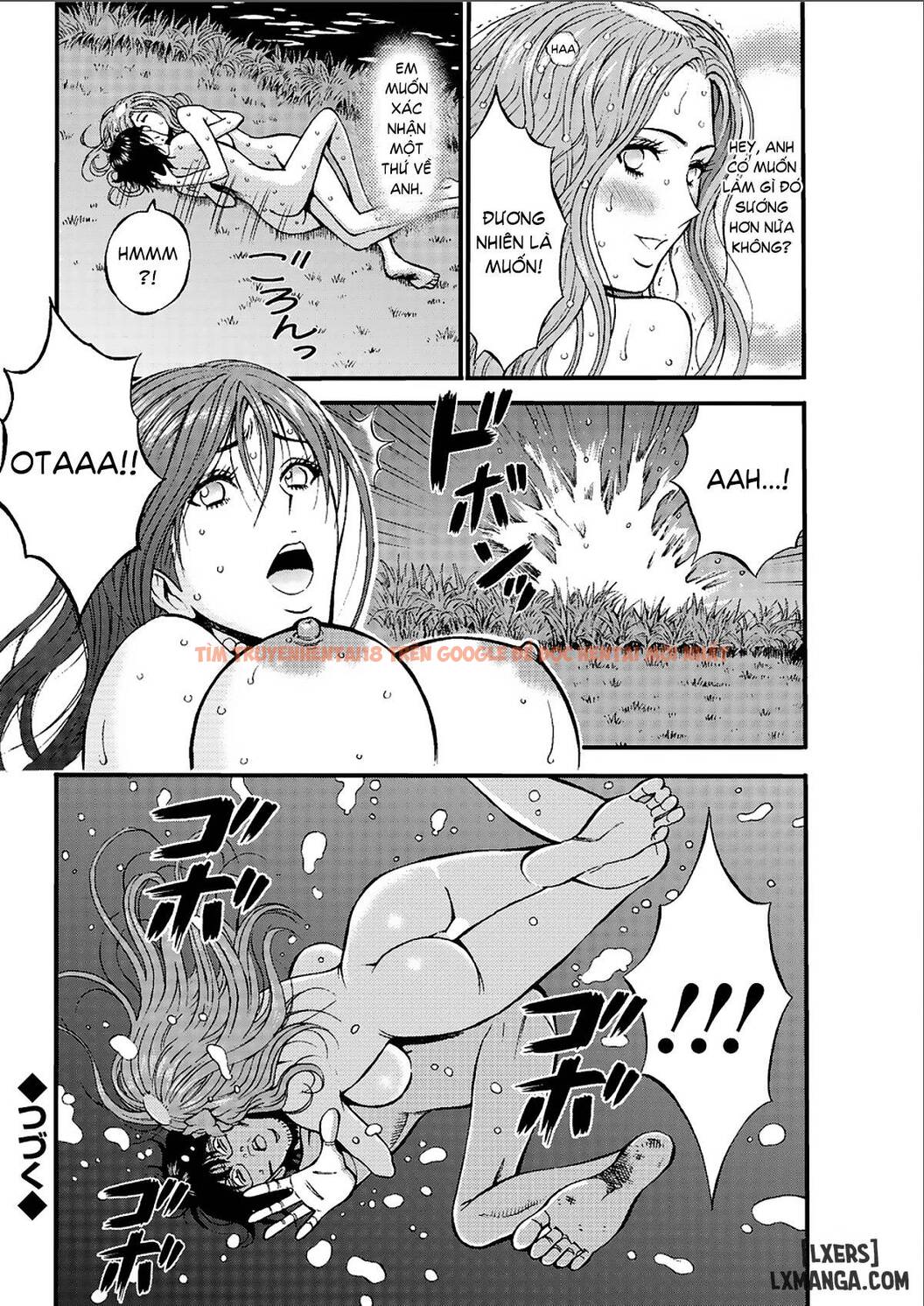 Trang truyện 20 trong truyện tranh The Otaku In 10,000 B.c - Chapter 20 - hentai24h.pro