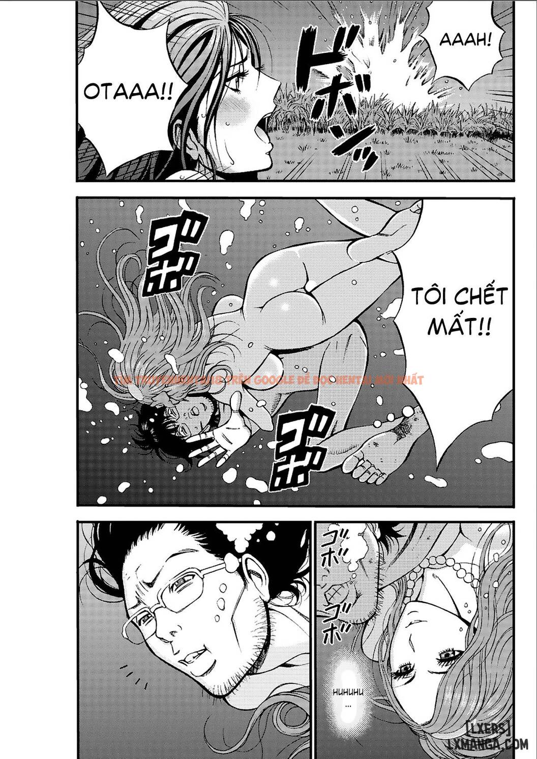 Xem ảnh 3 trong truyện hentai The Otaku In 10,000 B.C - Chapter 21 - www.hentaitvn.net