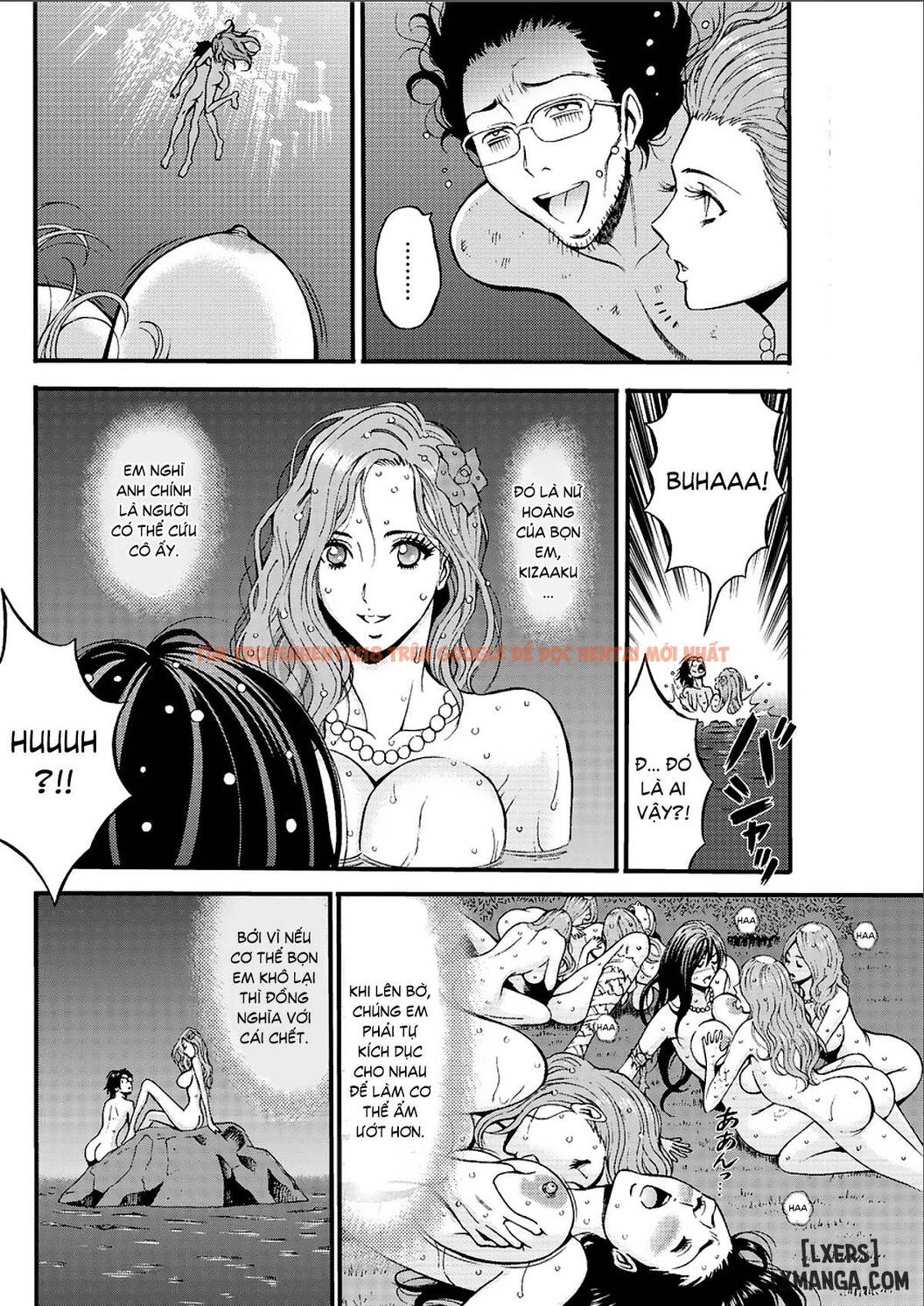Xem ảnh 5 trong truyện hentai The Otaku In 10,000 B.C - Chapter 21 - www.hentaitvn.net