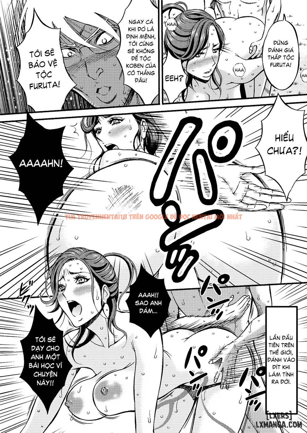 Trang truyện 14 trong truyện tranh The Otaku In 10,000 B.c - Chapter 22 - hentai24h.pro