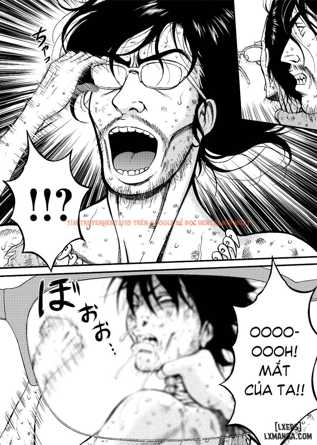 Trang truyện 2 trong truyện tranh The Otaku In 10,000 B.c - Chapter 24 - hentai24h.pro