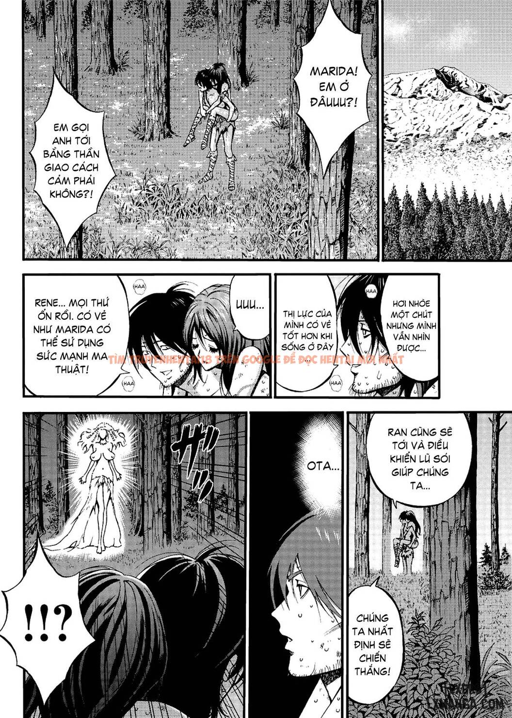Trang truyện 7 trong truyện tranh The Otaku In 10,000 B.c - Chapter 24 - hentai24h.pro
