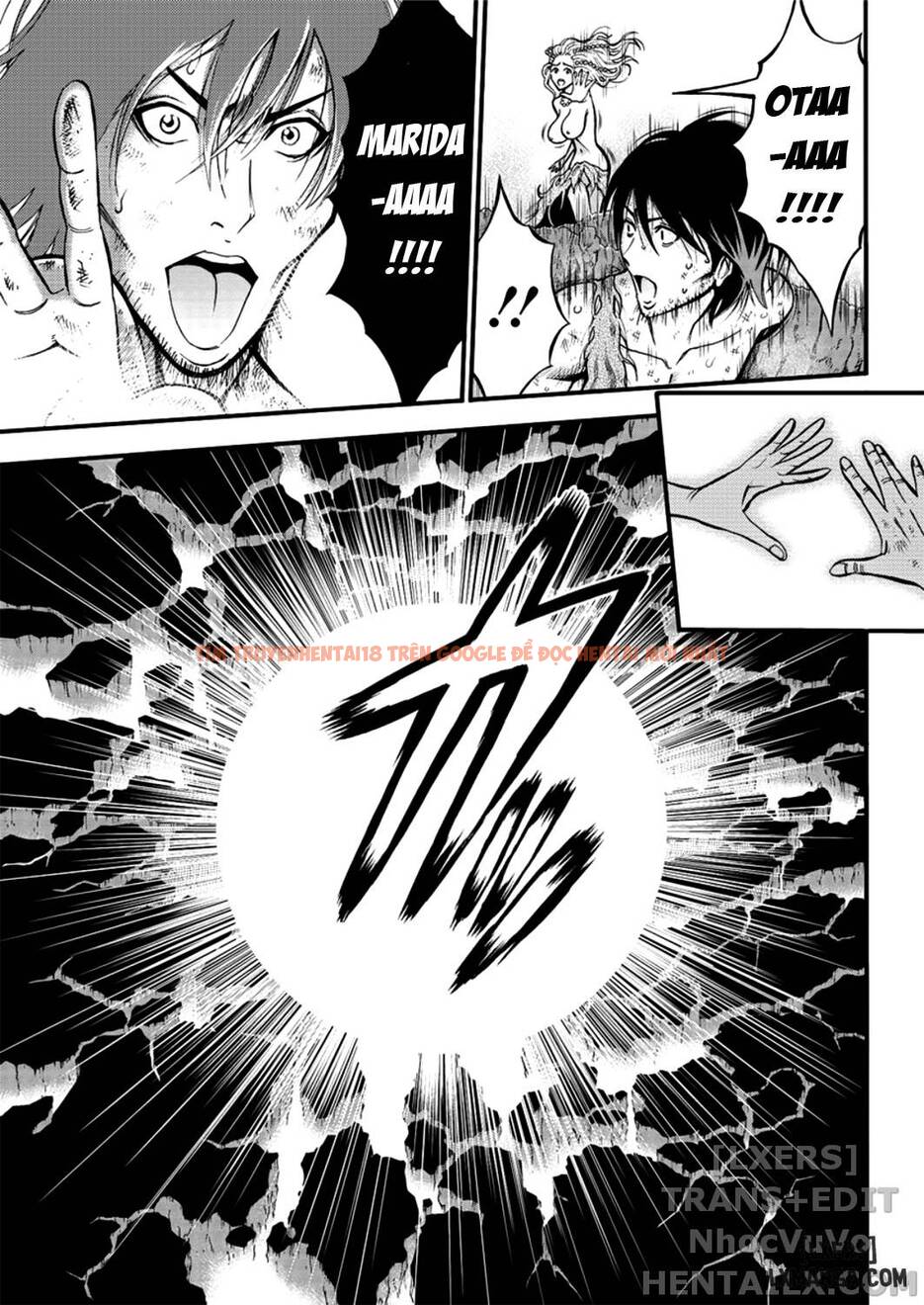 Xem ảnh 16 trong truyện hentai The Otaku In 10,000 B.C - Chapter 26 - hentaitvn.net