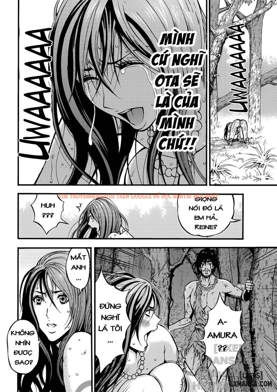 Xem ảnh 9 trong truyện hentai The Otaku In 10,000 B.C - Chapter 26 - hentaitvn.net