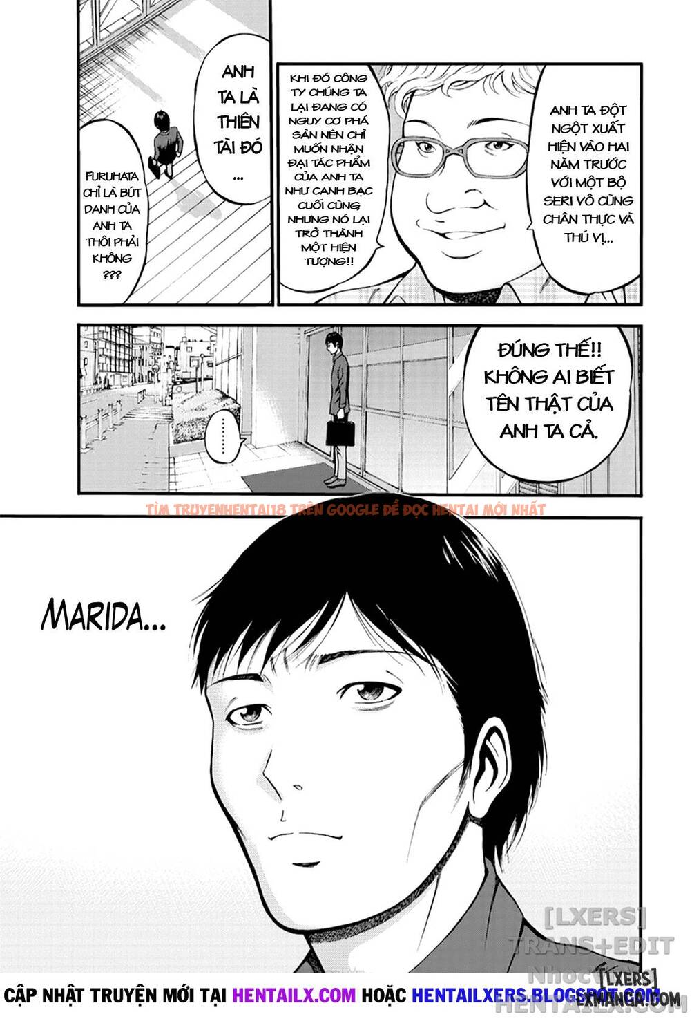 Trang truyện 2 trong truyện tranh The Otaku In 10,000 B.c - Chapter 27 END - hentai24h.pro