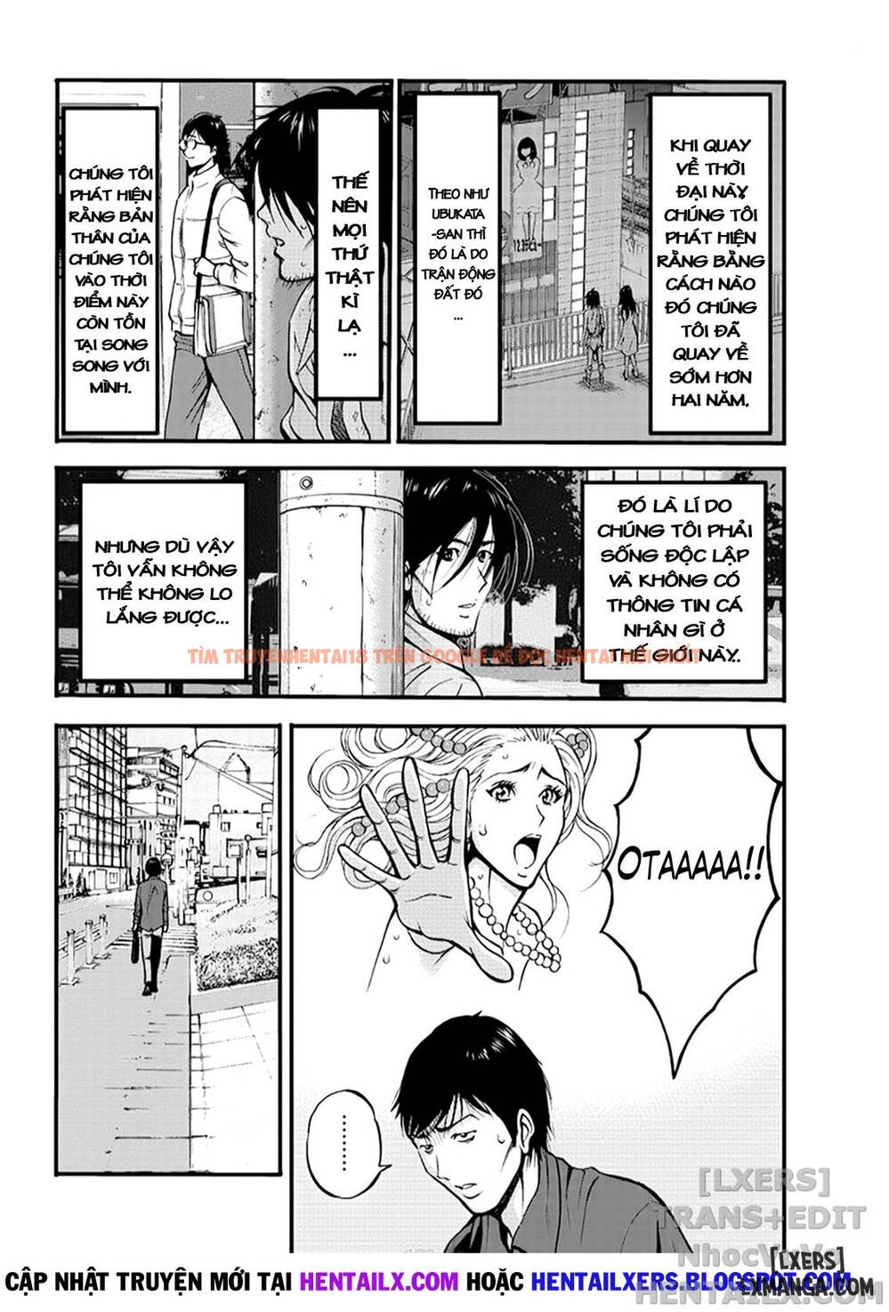 Trang truyện 3 trong truyện tranh The Otaku In 10,000 B.c - Chapter 27 END - hentai24h.pro