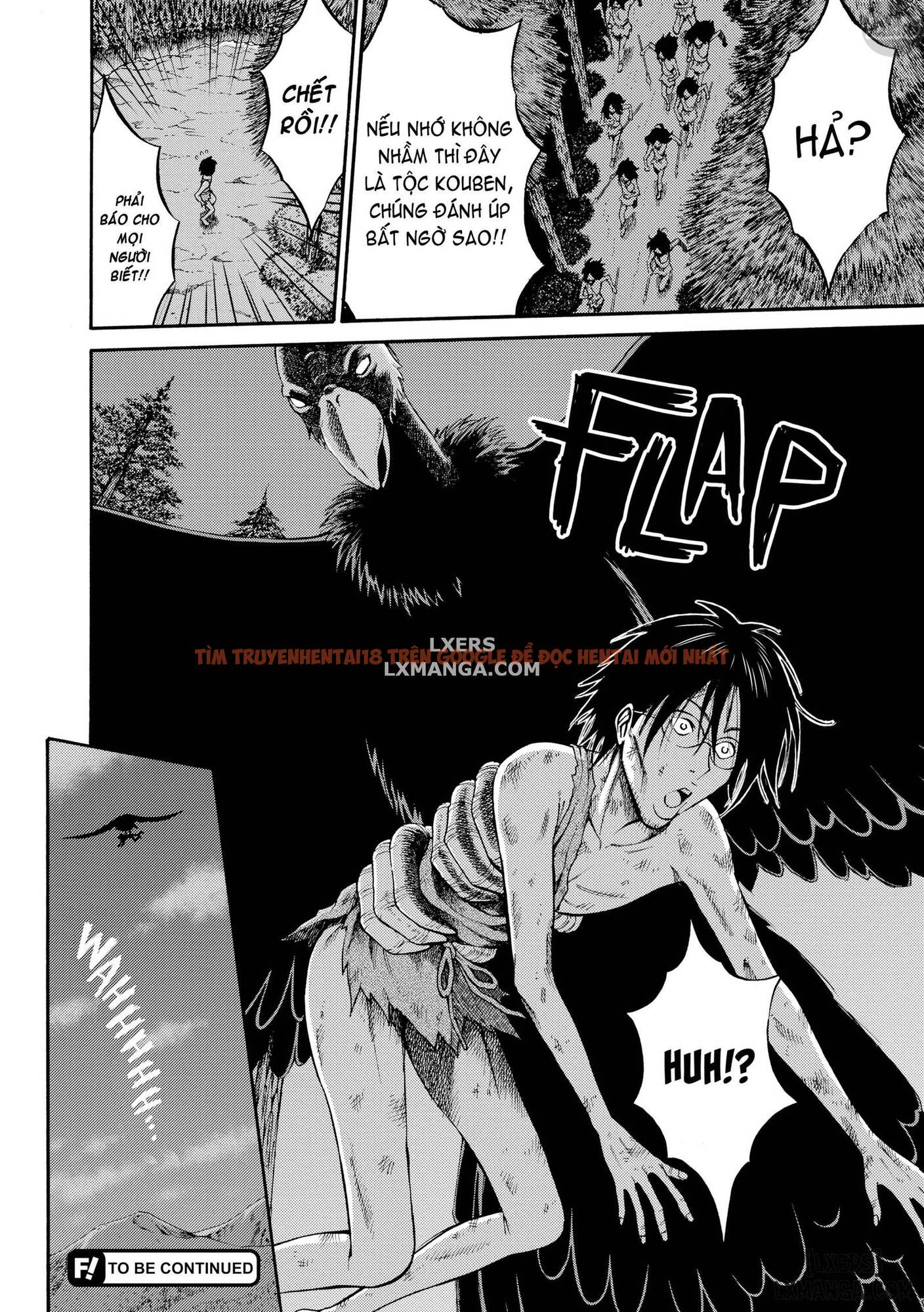 Trang truyện 20 trong truyện tranh The Otaku In 10,000 B.c - Chapter 5 - hentai24h.pro