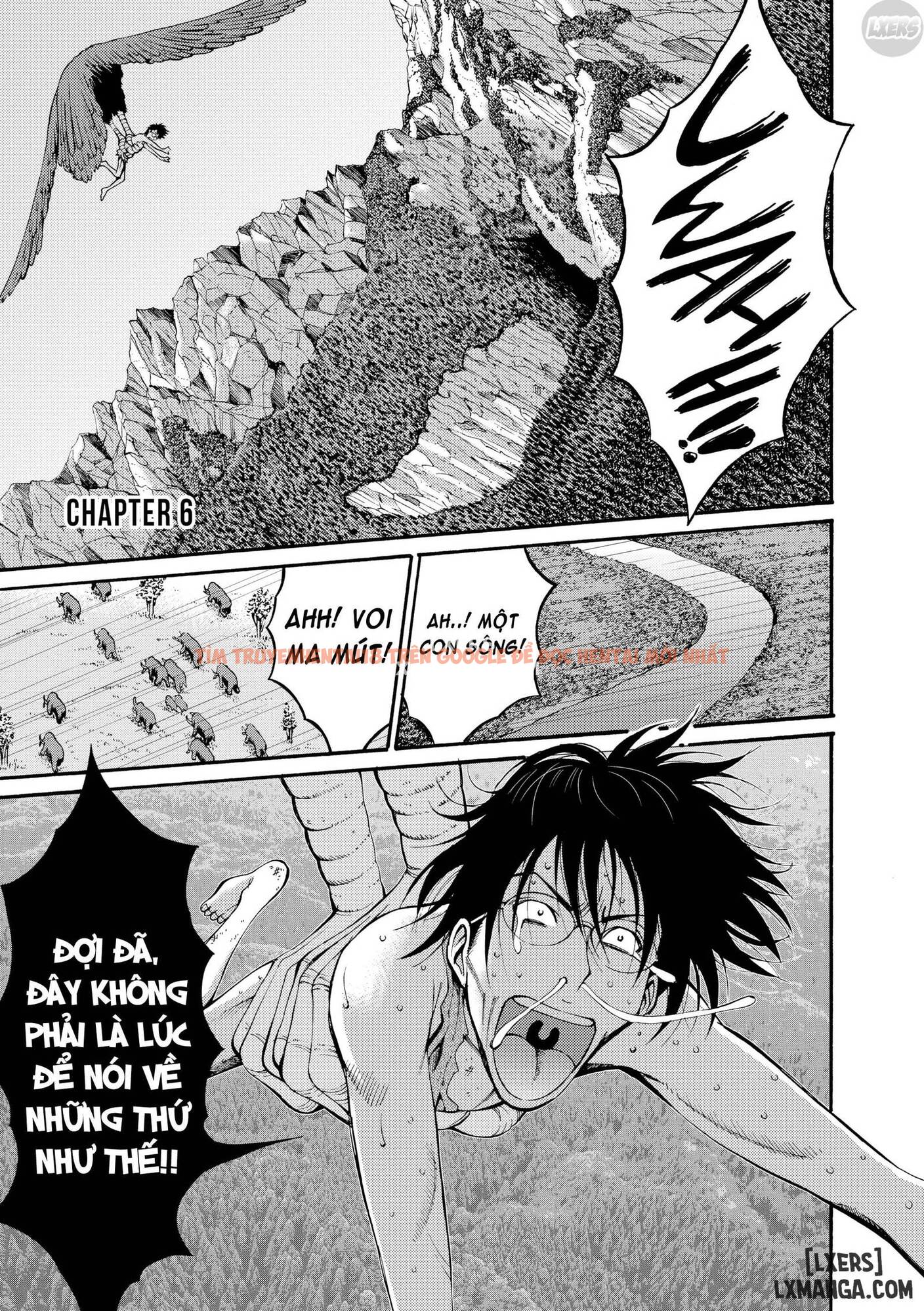 Trang truyện 3 trong truyện tranh The Otaku In 10,000 B.c - Chapter 6 - hentai24h.pro