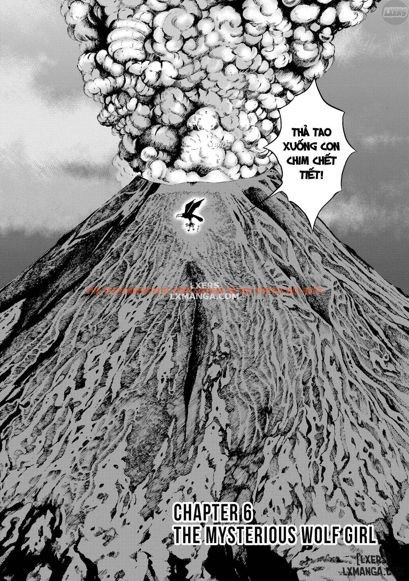 Trang truyện 4 trong truyện tranh The Otaku In 10,000 B.c - Chapter 6 - hentai24h.pro