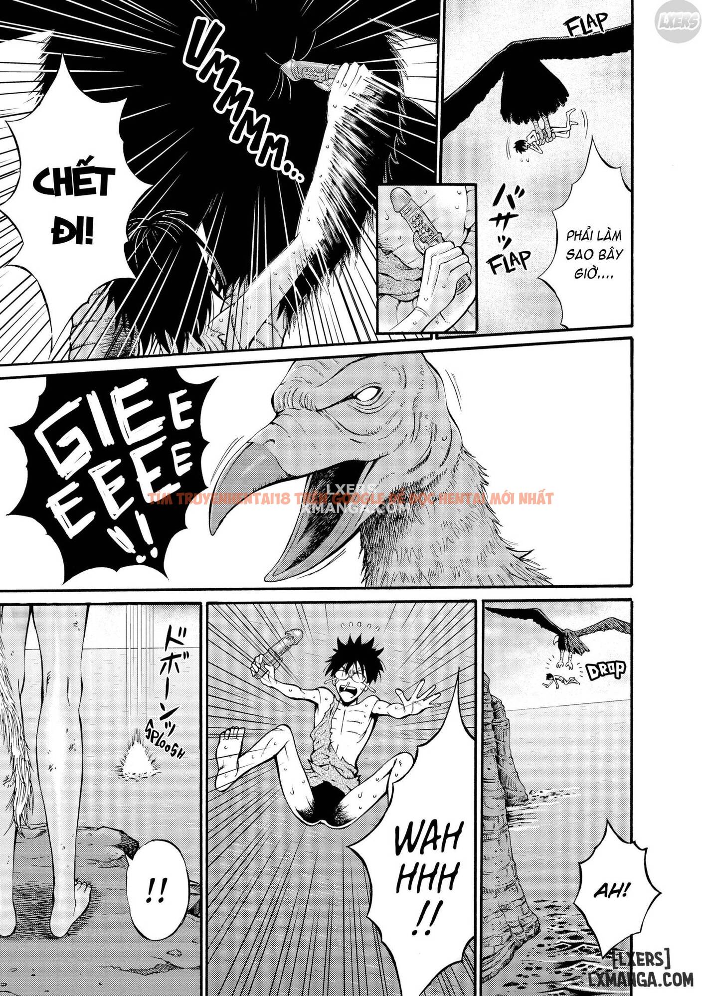 Trang truyện 5 trong truyện tranh The Otaku In 10,000 B.c - Chapter 6 - hentai24h.pro