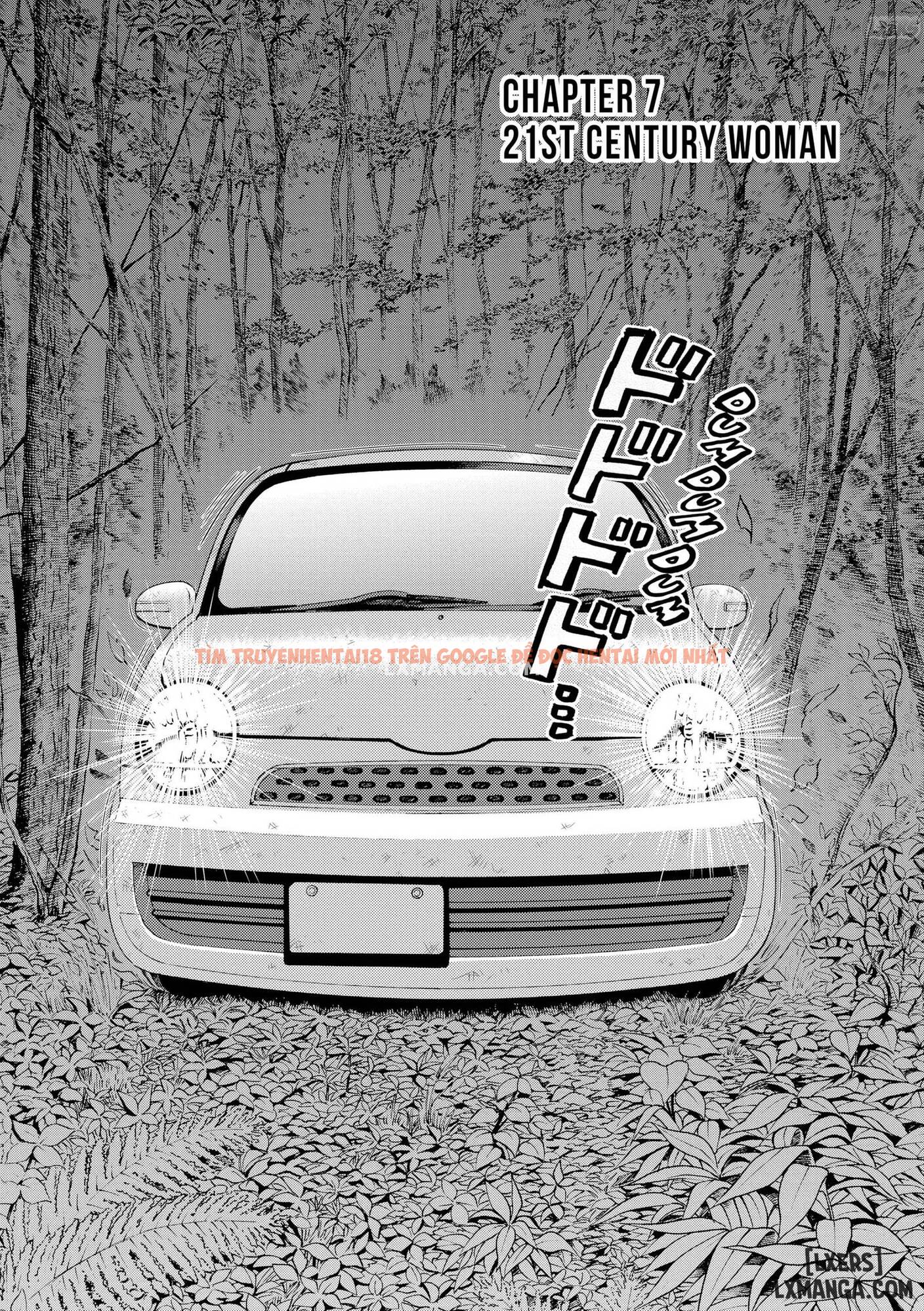 Trang truyện 4 trong truyện tranh The Otaku In 10,000 B.c - Chapter 7 - hentai24h.pro