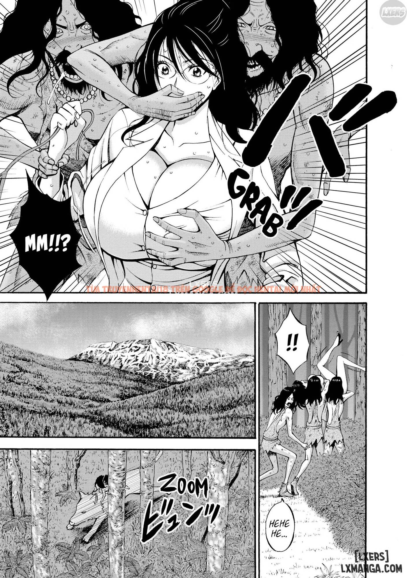 Trang truyện 7 trong truyện tranh The Otaku In 10,000 B.c - Chapter 7 - hentai24h.pro