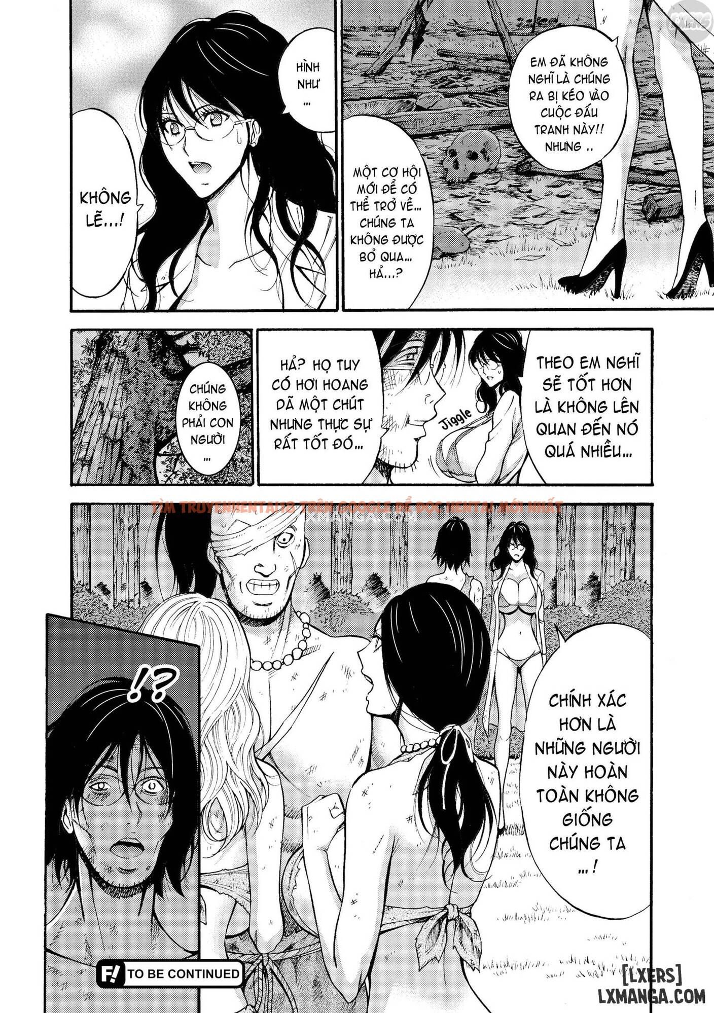 Trang truyện 20 trong truyện tranh The Otaku In 10,000 B.c - Chapter 9 - hentai24h.pro