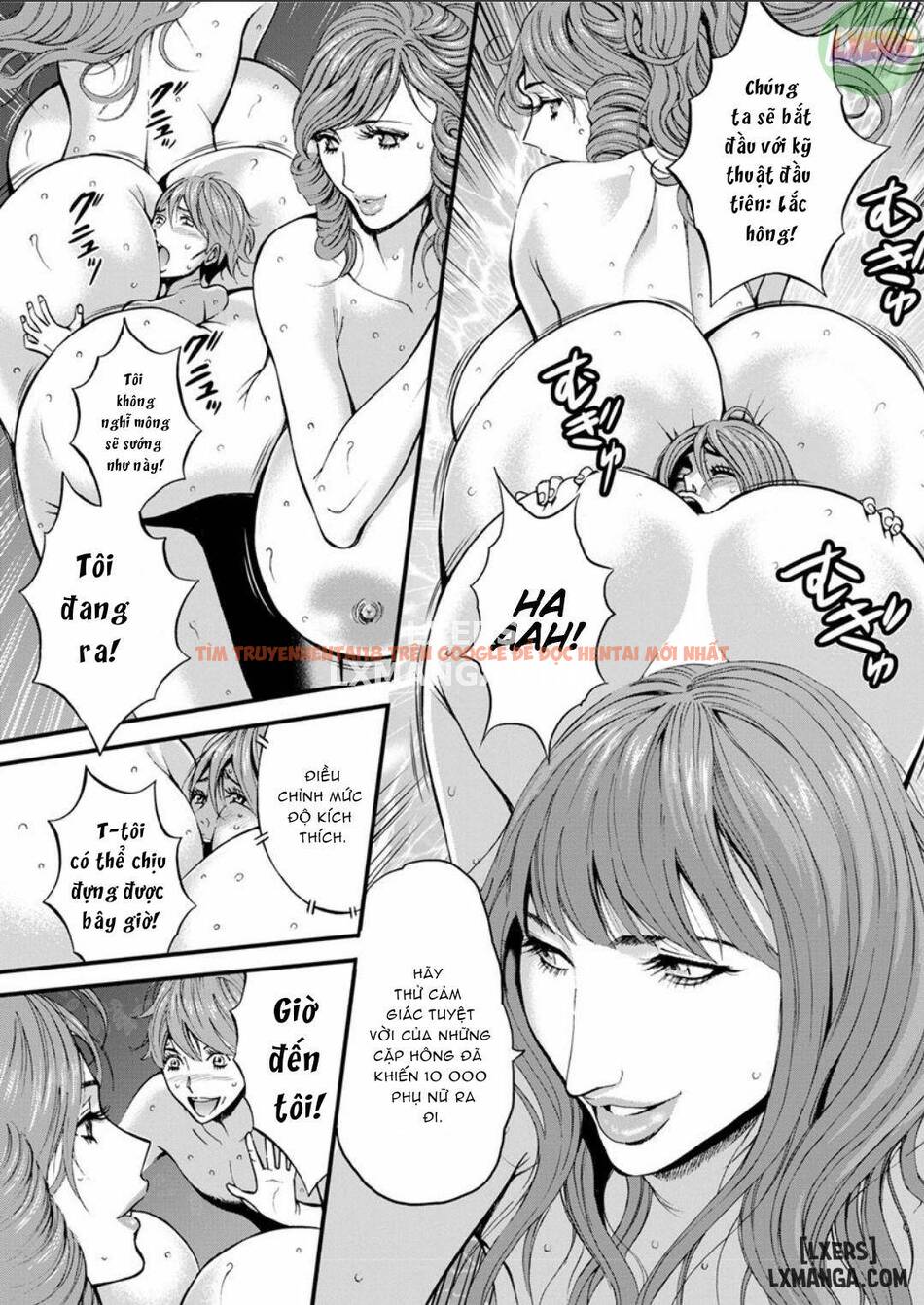 Trang truyện 13 trong truyện tranh The Otaku In 2200 A.d - Chapter 13 - hentai24h.pro