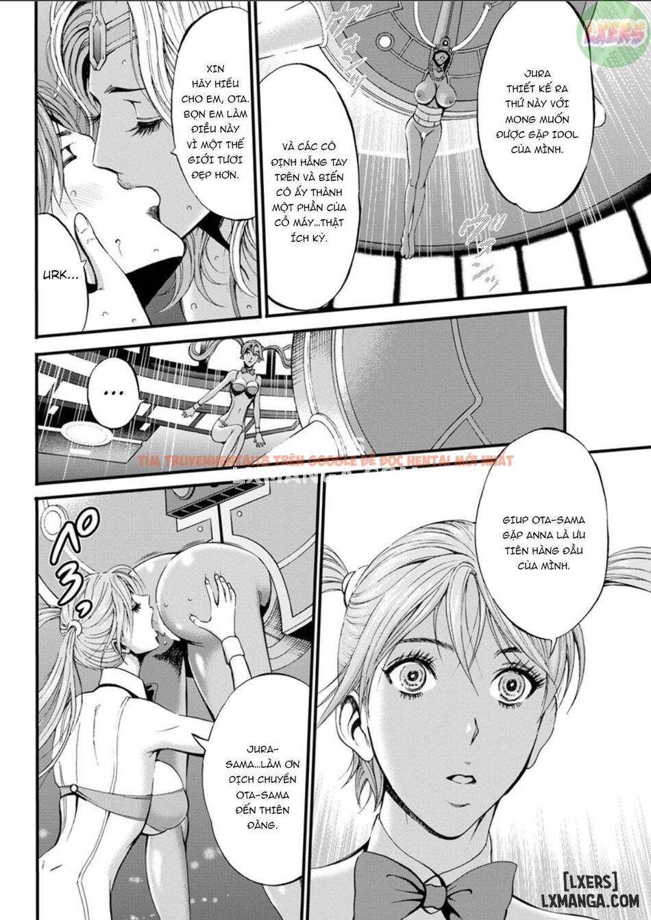 Trang truyện 12 trong truyện tranh The Otaku In 2200 A.d - Chapter 16 - hentai24h.pro