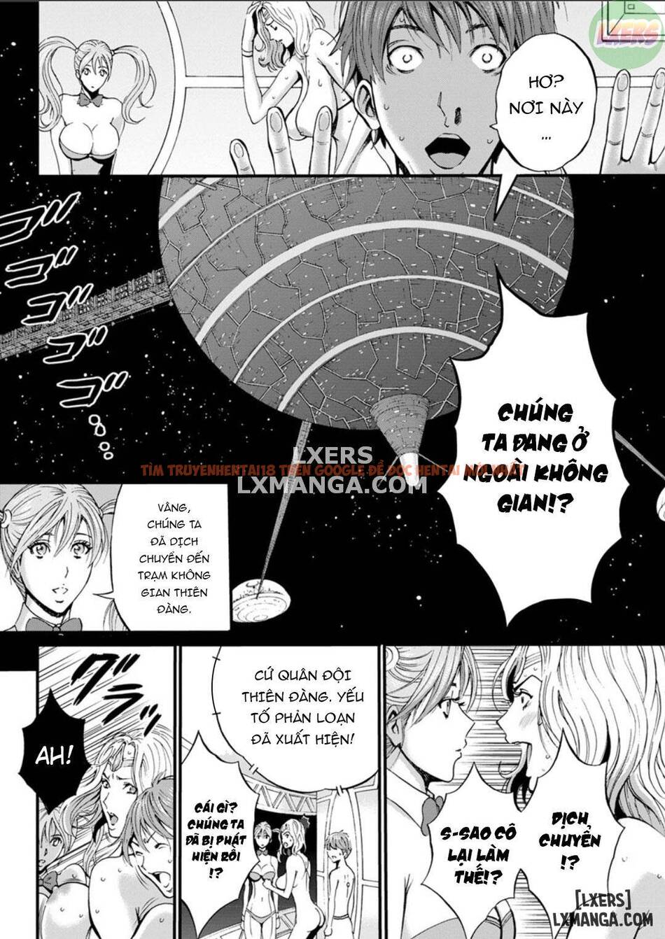 Trang truyện 16 trong truyện tranh The Otaku In 2200 A.d - Chapter 16 - hentai24h.pro