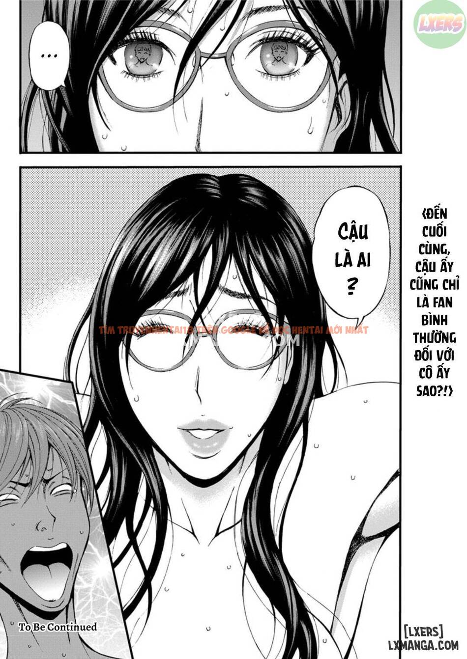Xem ảnh 22 trong truyện hentai The Otaku In 2200 A.D - Chapter 17 - www.hentaitvn.net