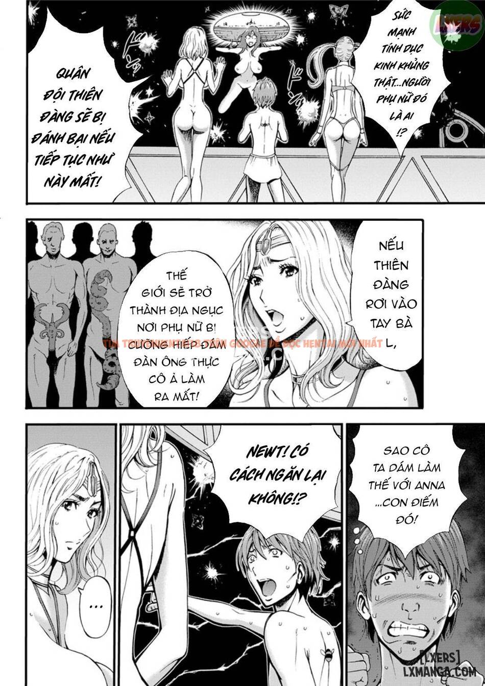 Xem ảnh 6 trong truyện hentai The Otaku In 2200 A.D - Chapter 17 - www.hentaitvn.net