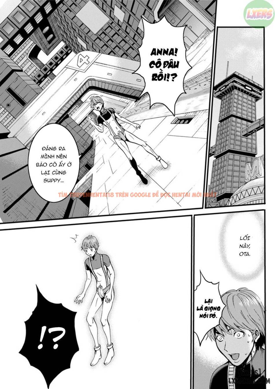 Trang truyện 11 trong truyện tranh The Otaku In 2200 A.d - Chapter 19 - hentai24h.pro