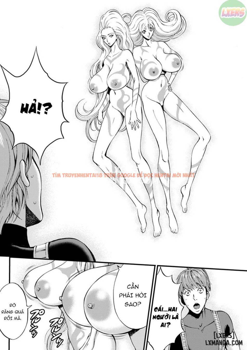 Trang truyện 12 trong truyện tranh The Otaku In 2200 A.d - Chapter 19 - hentai24h.pro