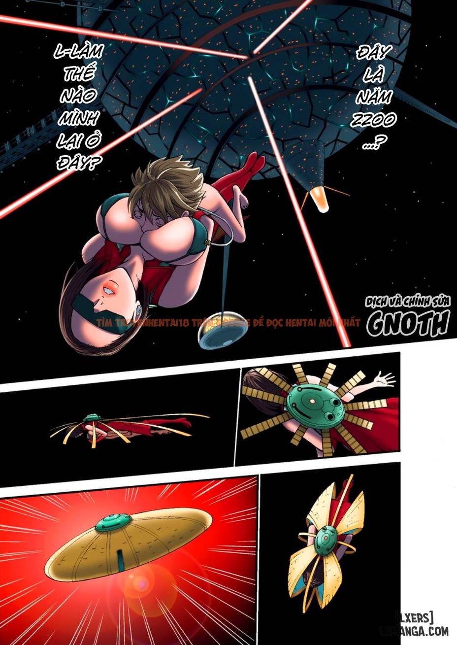 Trang truyện 1 trong truyện tranh The Otaku In 2200 A.d - Chapter 2 - hentai24h.pro
