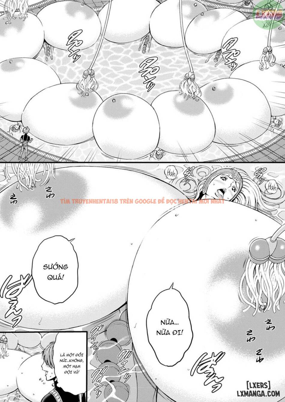 Trang truyện 12 trong truyện tranh The Otaku In 2200 A.d - Chapter 22 - hentai24h.pro