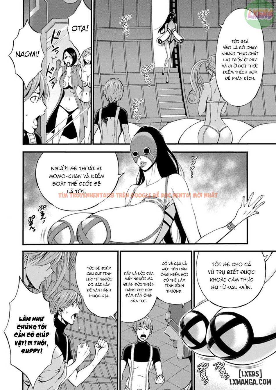 Trang truyện 14 trong truyện tranh The Otaku In 2200 A.d - Chapter 22 - hentai24h.pro